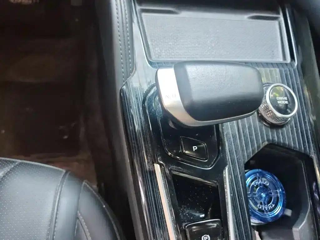 Geely Xingyue L 2023 2.0TD High-Power Automatic Two-Wheel Drive Flagship Edition — миниатюра 7