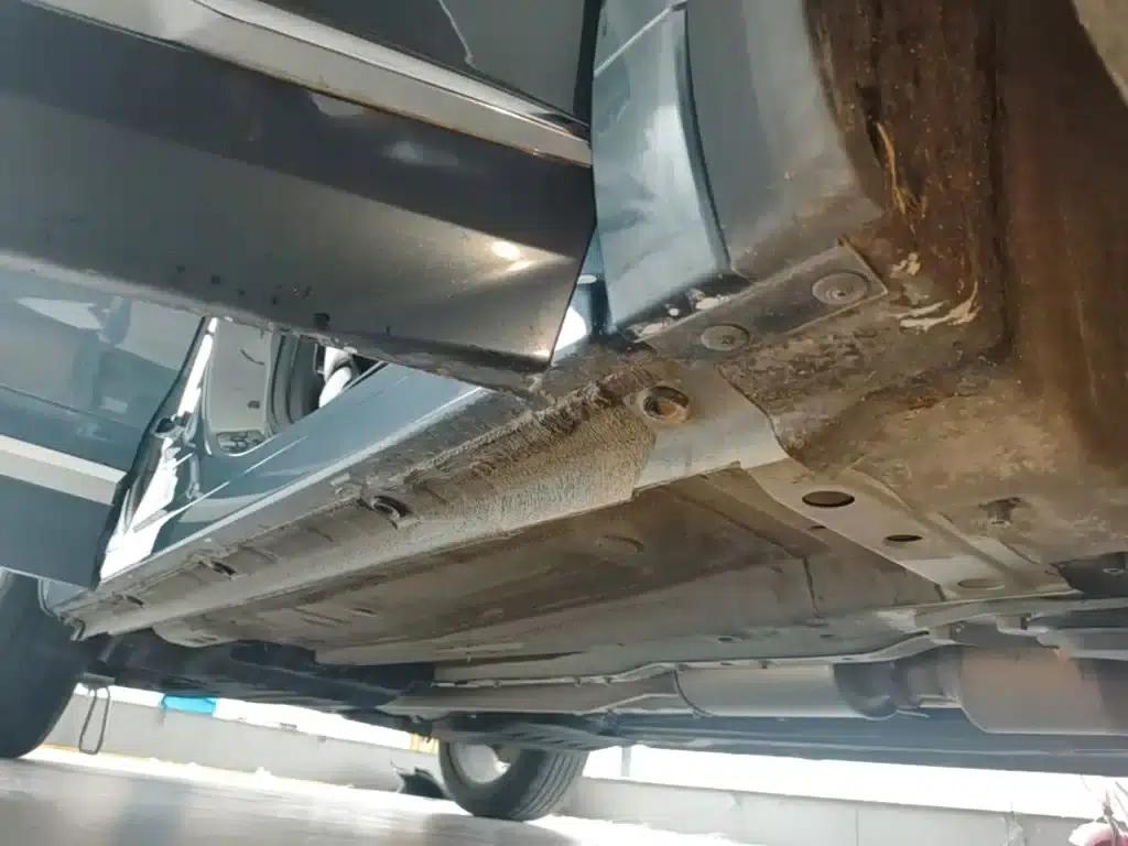 Geely Xingyue L 2021 2.0TD DCT EVO 2WD Premium Edition — миниатюра 21