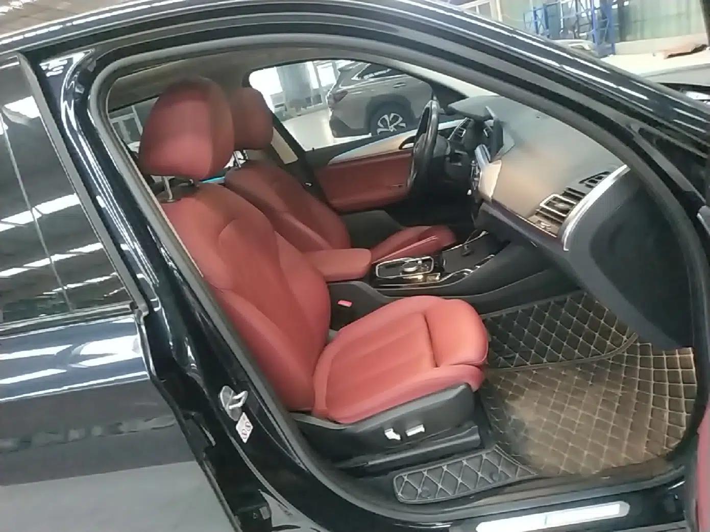 BMW iX3 2023 Leading Type — миниатюра 24