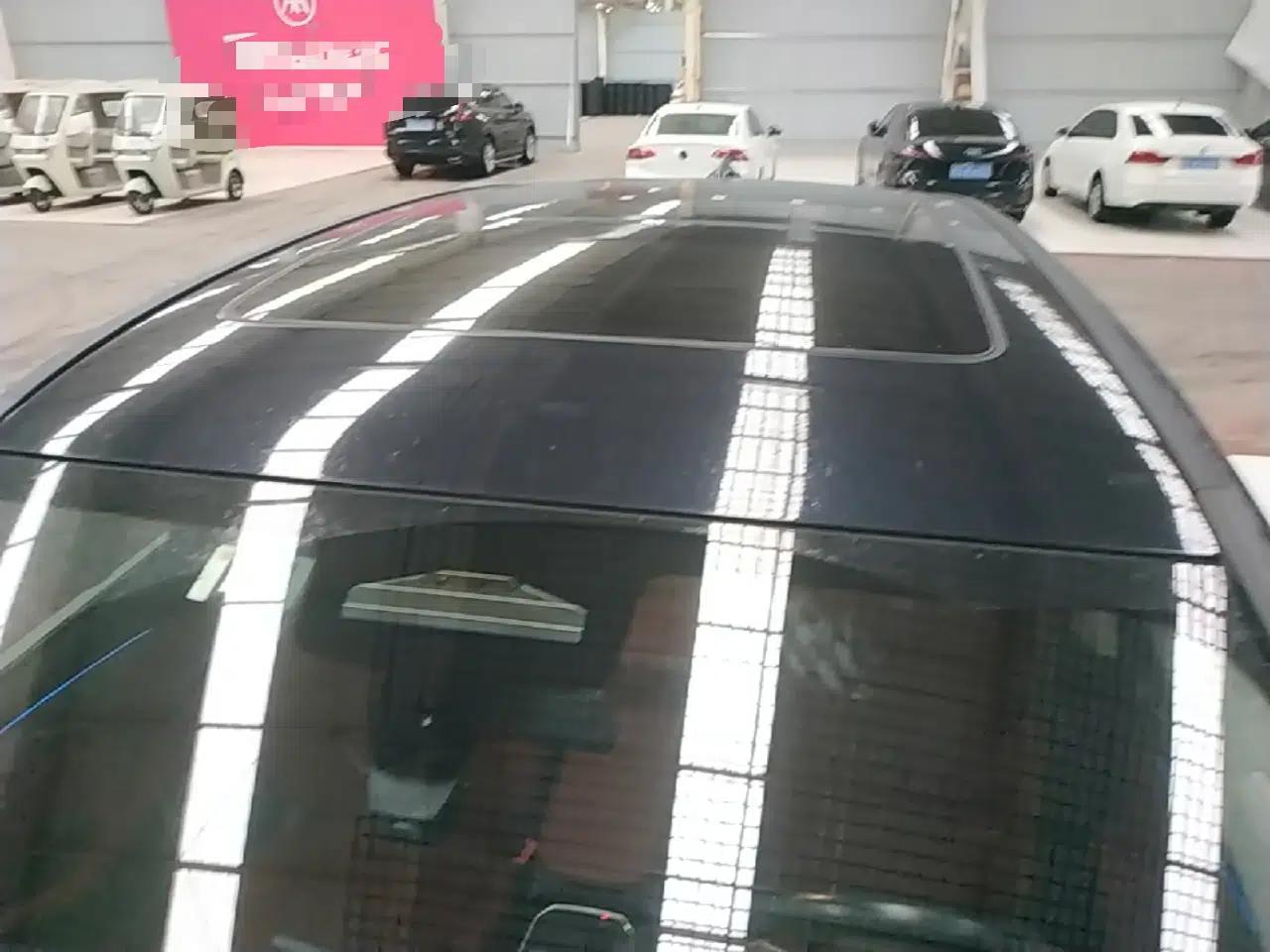 BMW iX3 2023 Leading Type — миниатюра 7