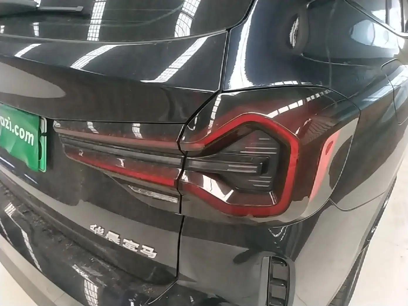 BMW iX3 2023 Leading Type — миниатюра 9