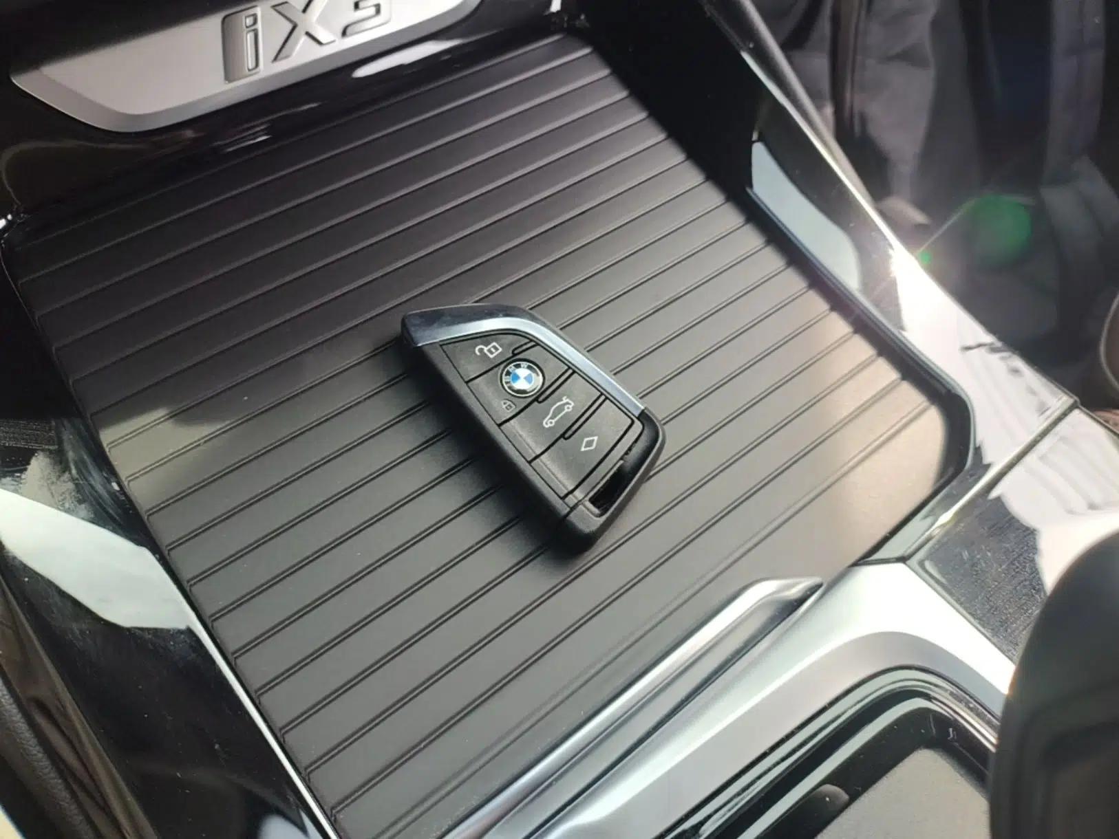 BMW iX3 2021 Leading Type — миниатюра 28