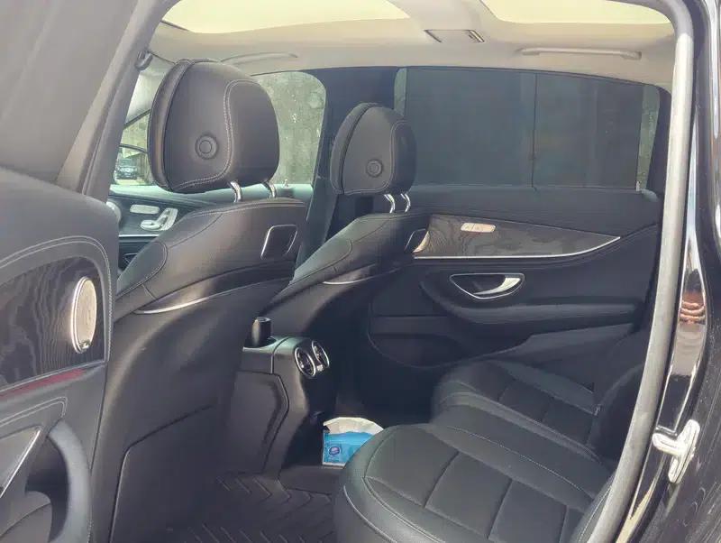 Mercedes-Benz E-Class 2017 E 300 L Sport Luxury — миниатюра 9