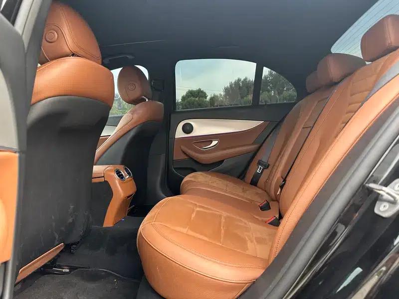 Mercedes-Benz E-Class 2017 E 200 Sport — миниатюра 11