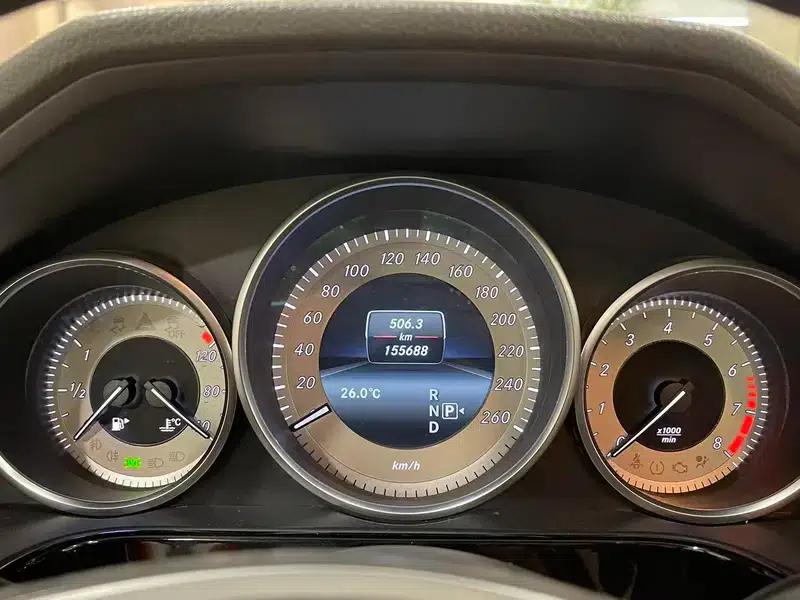 2014 Mercedes-Benz E-Class Facelift E 260 L Sport — миниатюра 7