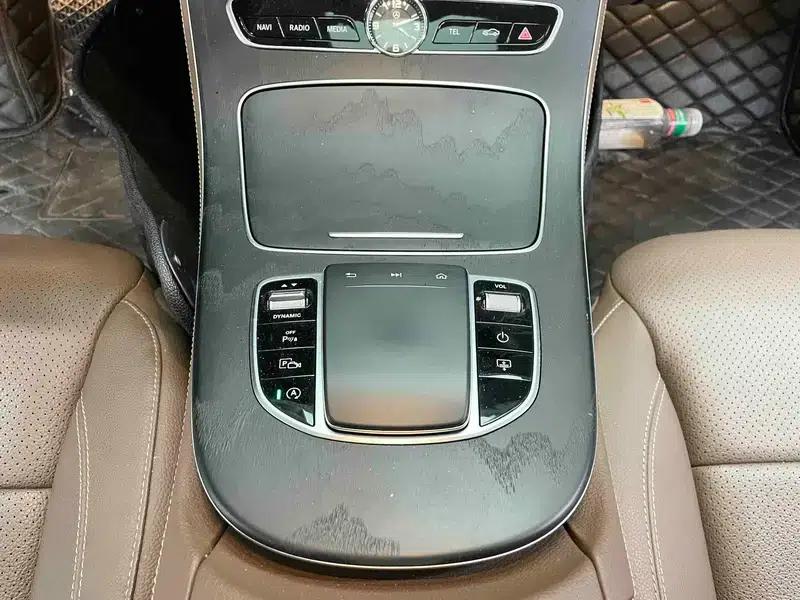 Mercedes-Benz E-Class 2020 Facelift E 300 L Sport Special Edition — миниатюра 11