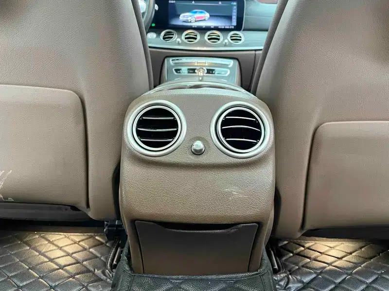 Mercedes-Benz E-Class 2020 Facelift E 300 L Sport Special Edition — миниатюра 7