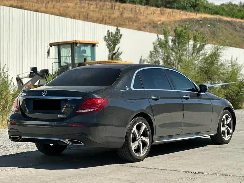 Mercedes-Benz E-Class 2019 E 300 L Sport Style — миниатюра 6
