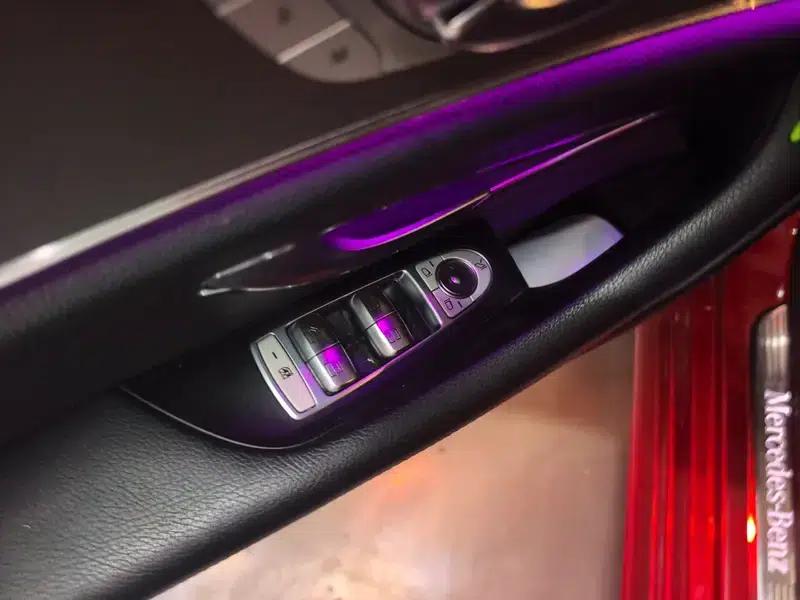 2017 Mercedes-Benz E-Class E 300 Sport — миниатюра 15