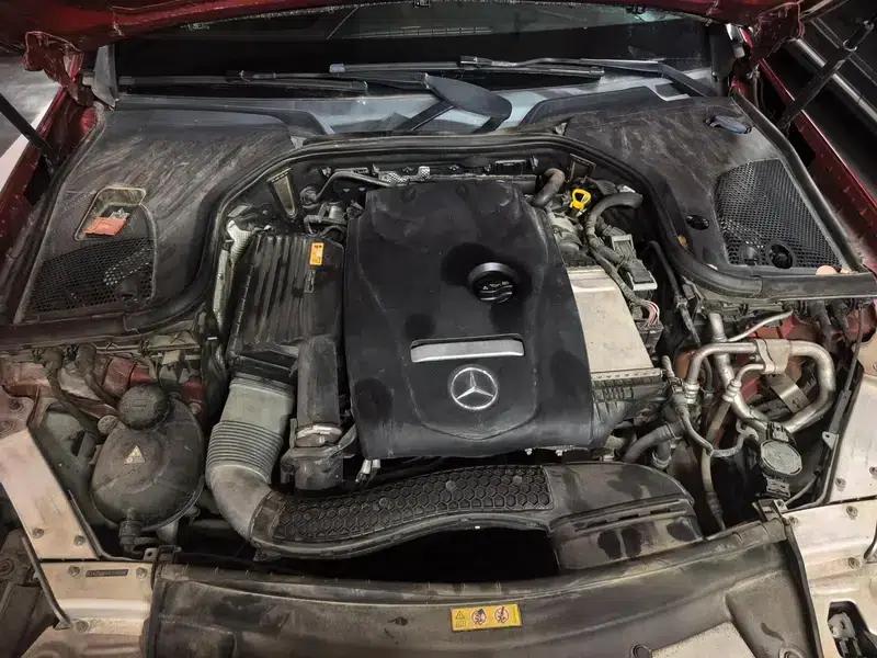 2017 Mercedes-Benz E-Class E 300 Sport — миниатюра 19