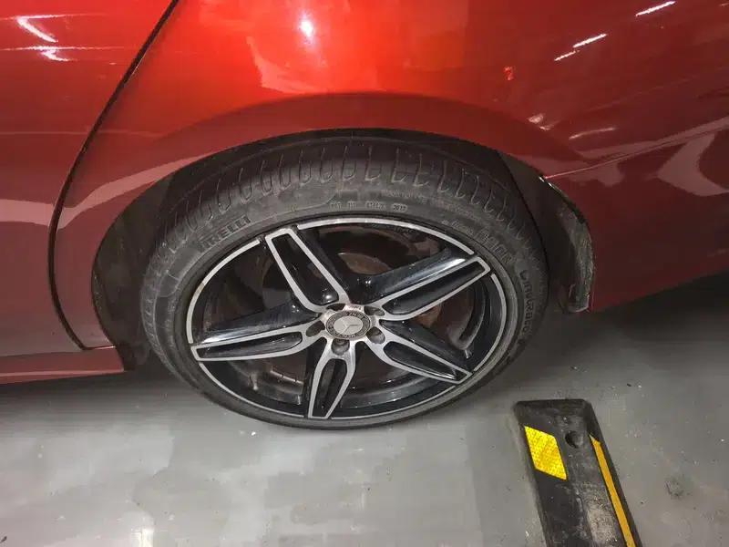 2017 Mercedes-Benz E-Class E 300 Sport — миниатюра 20