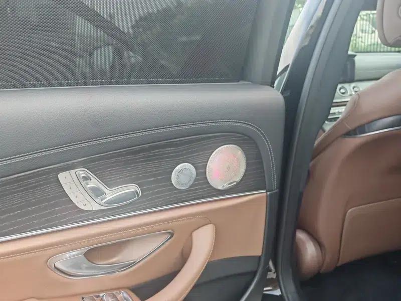 Mercedes-Benz E-Class 2020 Facelift E 300 L Sport Style — миниатюра 8
