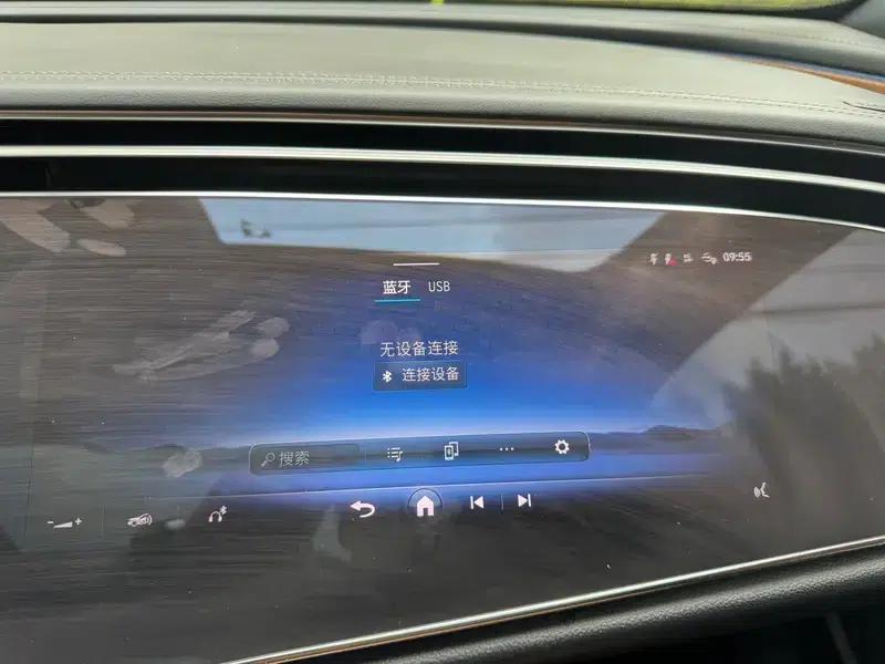 Mercedes-Benz E-Class 2024 E 300 L Luxury Sedan — миниатюра 16
