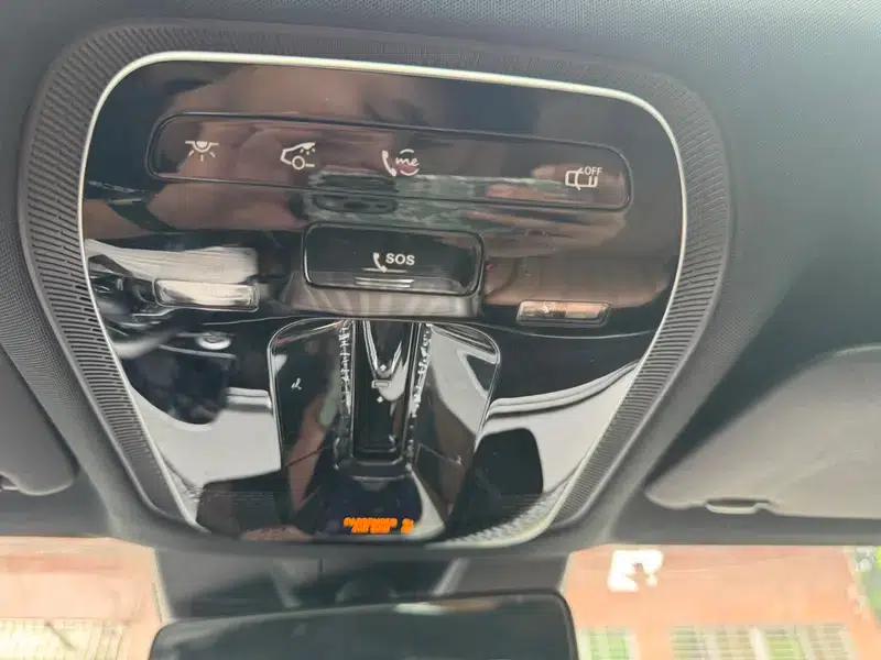 Mercedes-Benz E-Class 2024 E 300 L Luxury Sedan — миниатюра 17