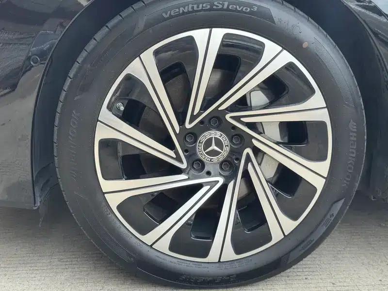 Mercedes-Benz E-Class 2024 E 300 L Luxury Sedan — миниатюра 8