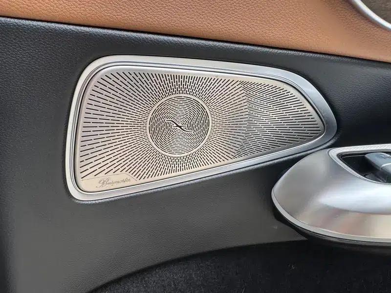 Mercedes-Benz E-Class 2024 E 300 L Luxury Sedan — миниатюра 10