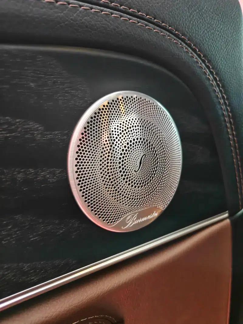 Mercedes-Benz E-Class 2021 E 300 L Fashion Sport Sedan — миниатюра 6