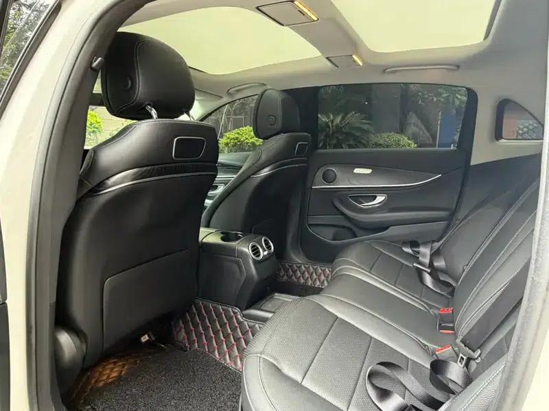 2018 Mercedes-Benz E-Class E 200 Sport — миниатюра 9