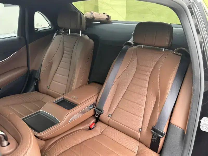 Mercedes-Benz E-Class 2022 E 300 L Premium Sport Sedan — миниатюра 18