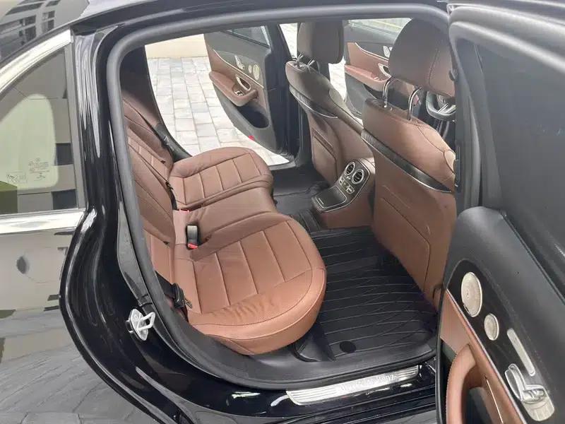 Mercedes-Benz E-Class 2022 E 300 L Premium Sport Sedan — миниатюра 20