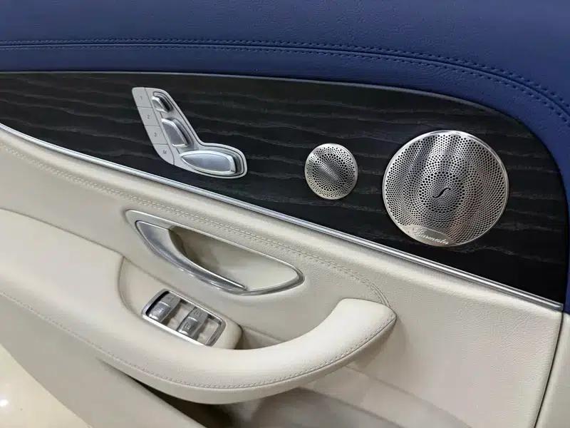 Mercedes-Benz E-Class 2022 E 300 L Luxury Sport Sedan — миниатюра 10