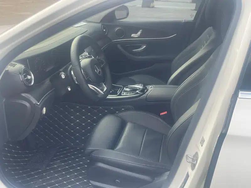 2016 Mercedes-Benz E-Class E 200 L Sport — миниатюра 15