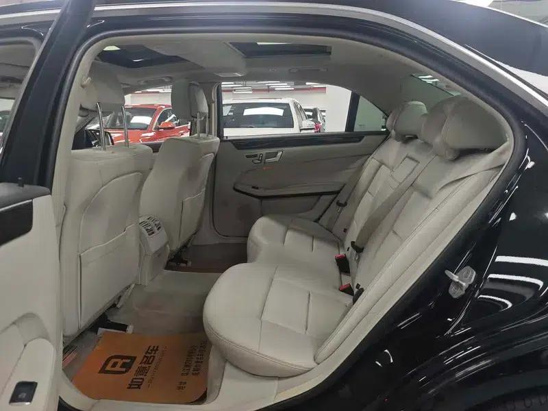 2014 Mercedes-Benz E-Class E 260 L Luxury — миниатюра 13