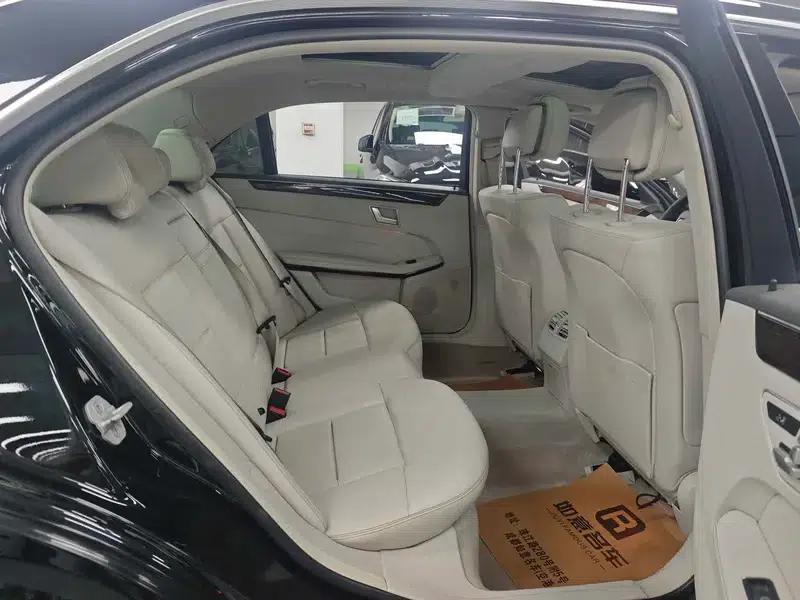 2014 Mercedes-Benz E-Class E 260 L Luxury — миниатюра 14