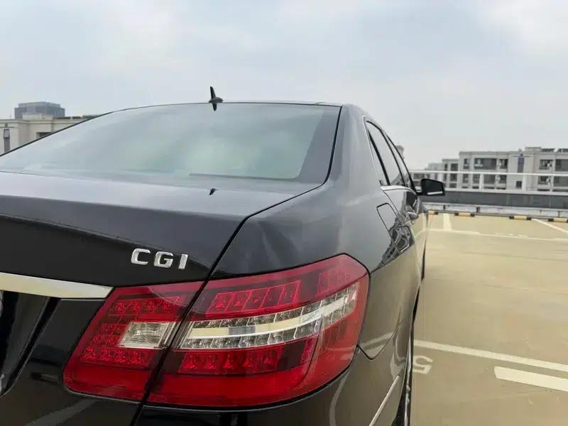 Mercedes-Benz E-Class 2012 E 260 L CGI Fashion Edition — миниатюра 7