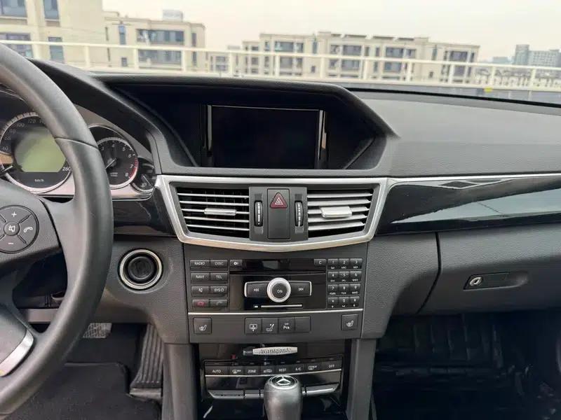 Mercedes-Benz E-Class 2012 E 260 L CGI Fashion Edition — миниатюра 9