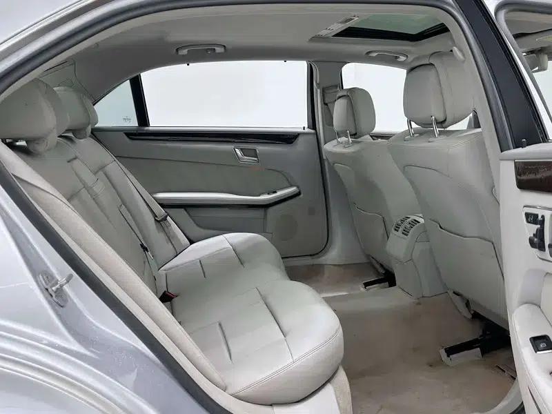 Mercedes-Benz E-Class 2011 E 260 L CGI Fashion Edition — миниатюра 15