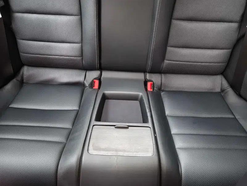 Mercedes-Benz E-Class (Imported) 2014 E 200 Coupe — миниатюра 19