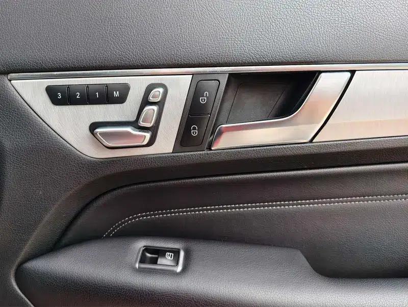 Mercedes-Benz E-Class (Imported) 2014 E 200 Coupe — миниатюра 9
