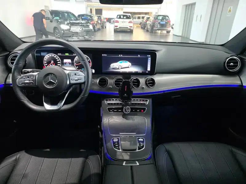Mercedes-Benz E-Class (Imported) 2019 E 260 Sport — миниатюра 5