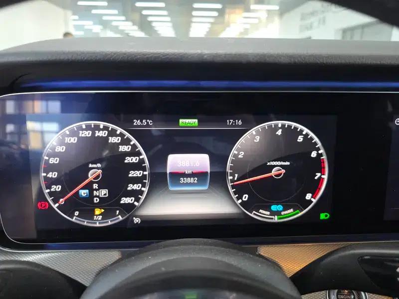 Mercedes-Benz E-Class (Imported) 2019 E 260 Sport — миниатюра 6
