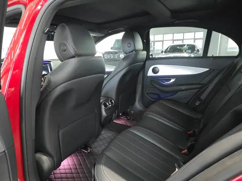 Mercedes-Benz E-Class (Imported) 2019 E 260 Sport — миниатюра 9