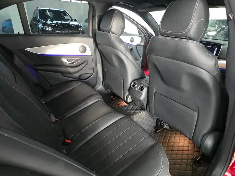 Mercedes-Benz E-Class (Imported) 2019 E 260 Sport — миниатюра 10