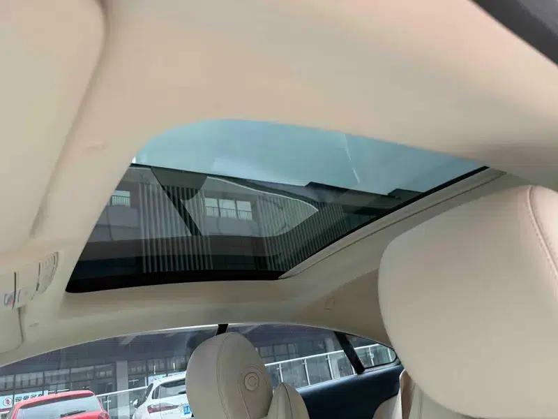 Mercedes-Benz E-Class (Imported) 2021 E 300 Coupe — миниатюра 12
