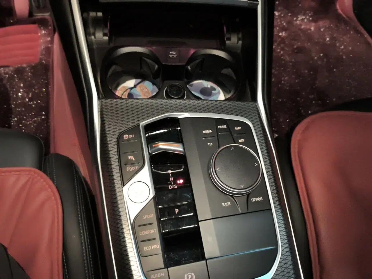 BMW 2 Series 2023 225i M Sport Night Edition Package — миниатюра 14