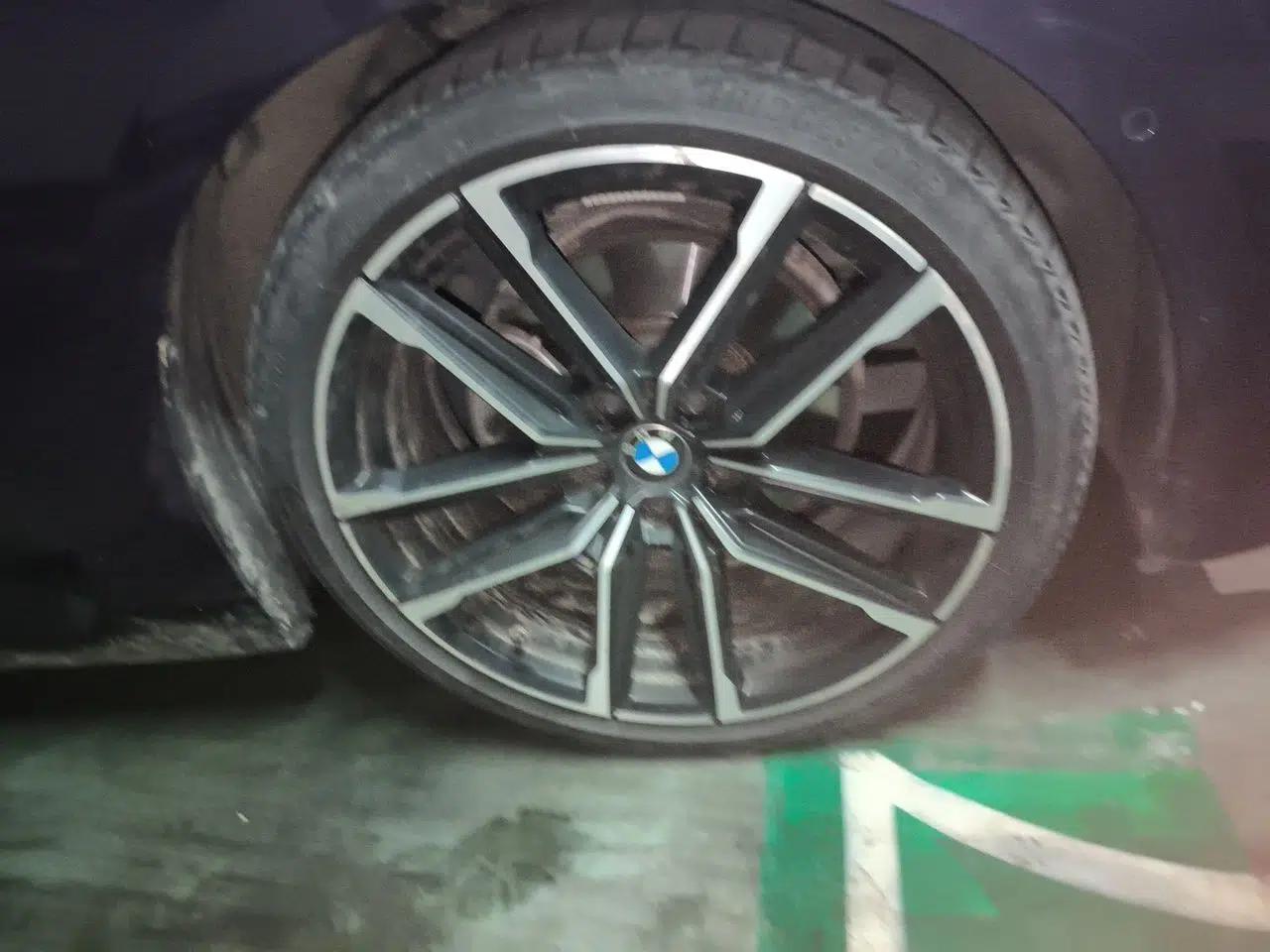 BMW 2 Series 2023 225i M Sport Night Edition Package — миниатюра 8