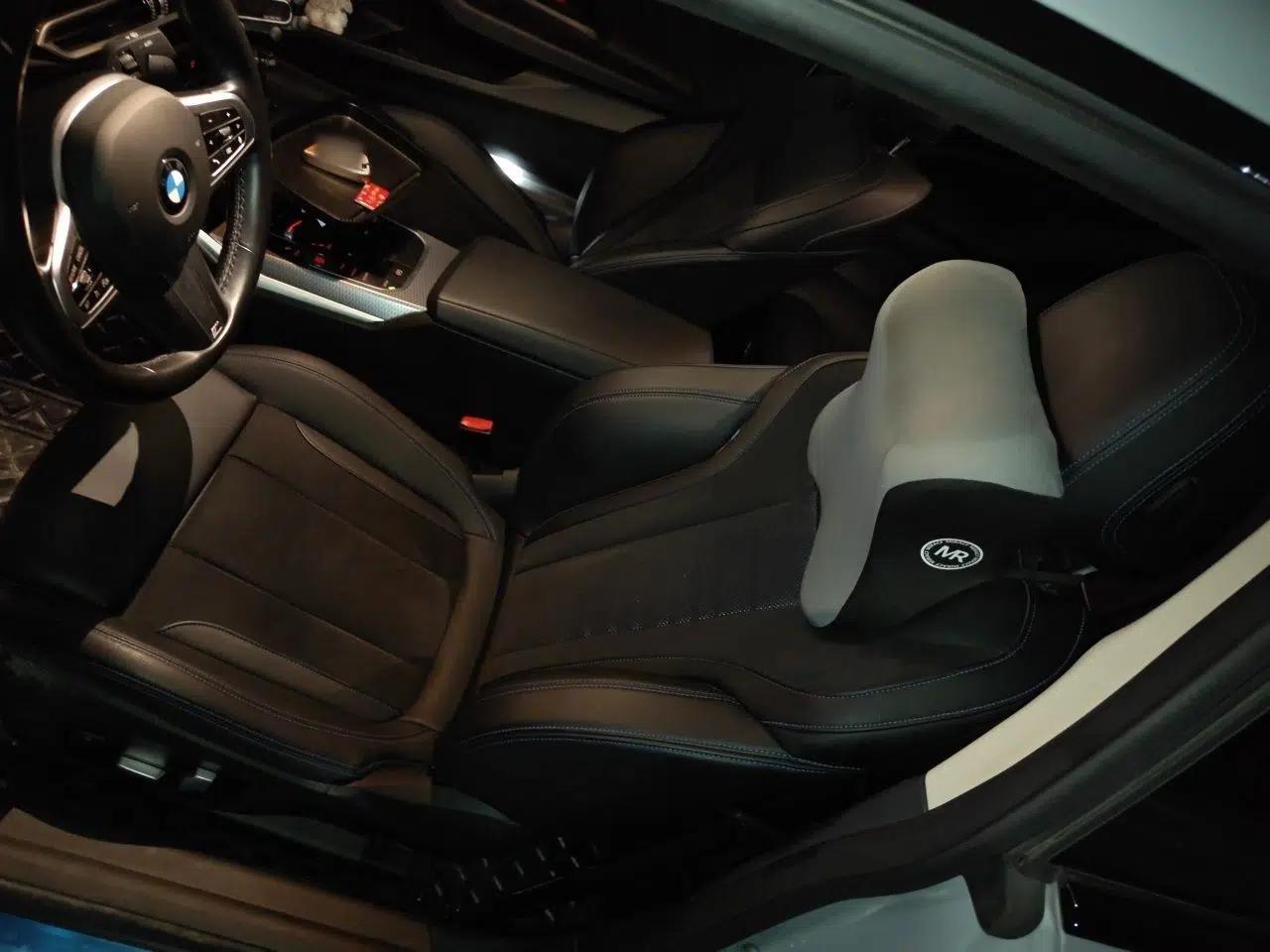 BMW 2 Series 2022 225i M Sport Night Edition — миниатюра 15