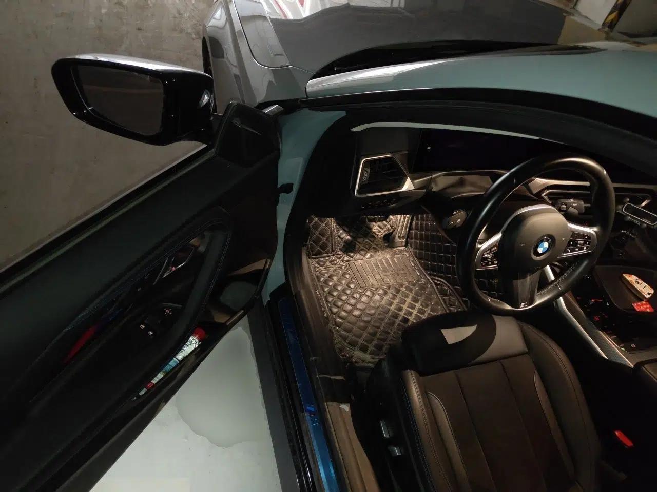 BMW 2 Series 2022 225i M Sport Night Edition — миниатюра 16
