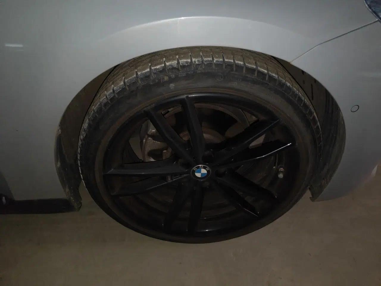 BMW 2 Series 2022 225i M Sport Night Edition — миниатюра 8