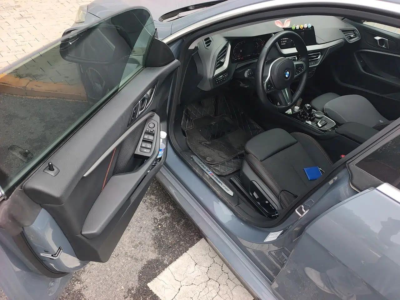 BMW 2 Series 2023 225i Four-Door Coupe M Sport Package — миниатюра 16