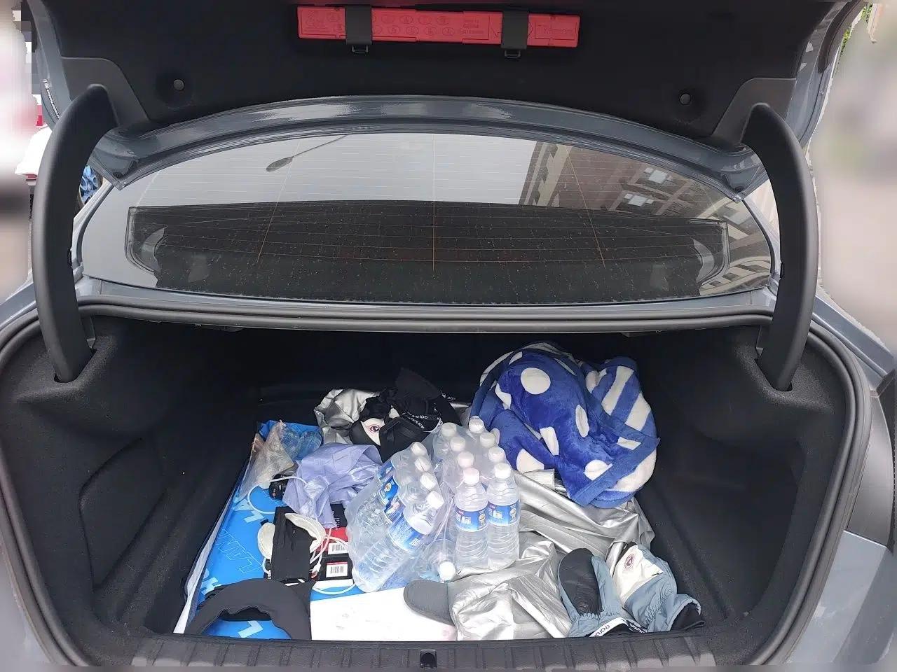 BMW 2 Series 2023 225i Four-Door Coupe M Sport Package — миниатюра 19
