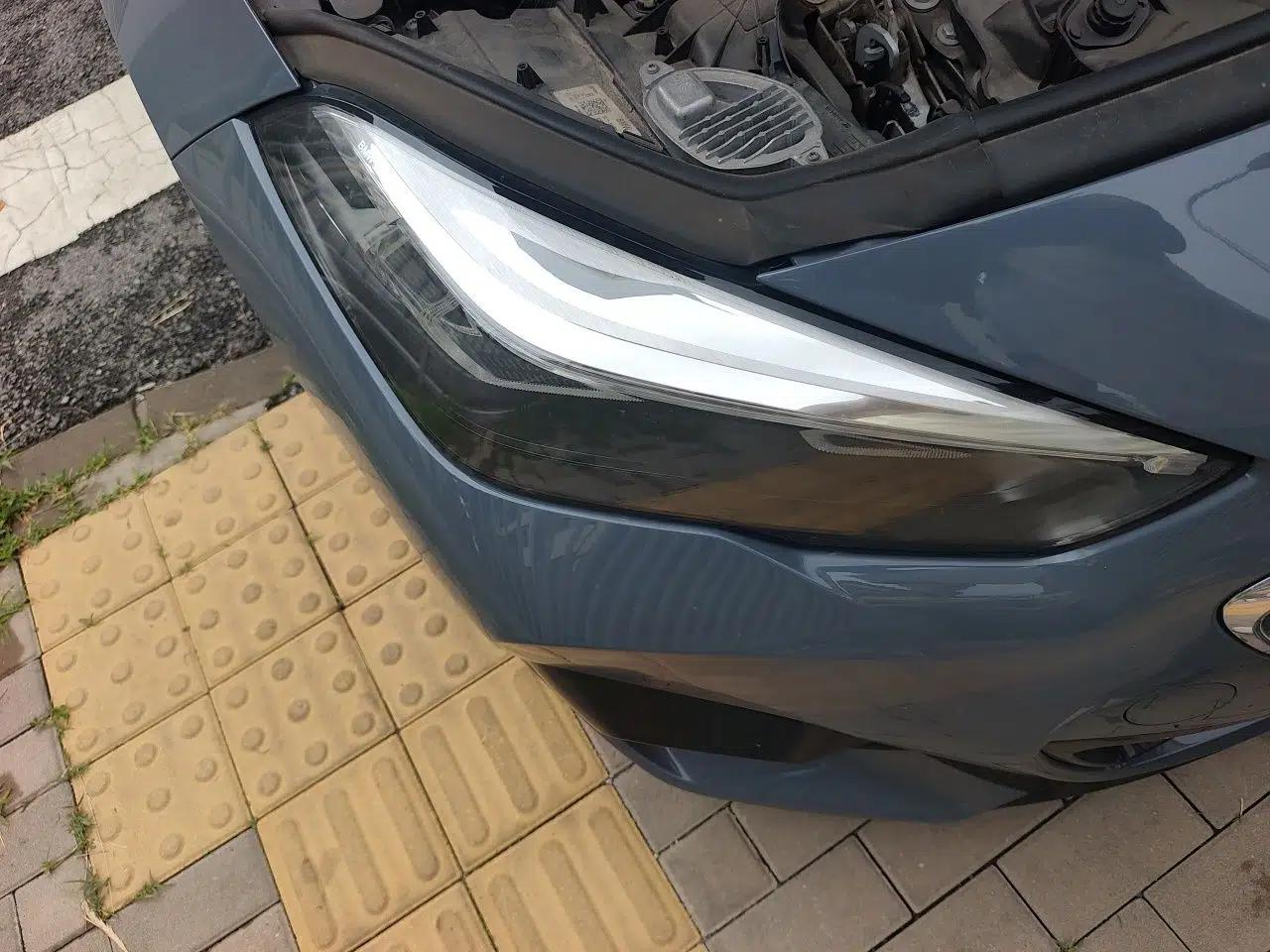 BMW 2 Series 2023 225i Four-Door Coupe M Sport Package — миниатюра 7