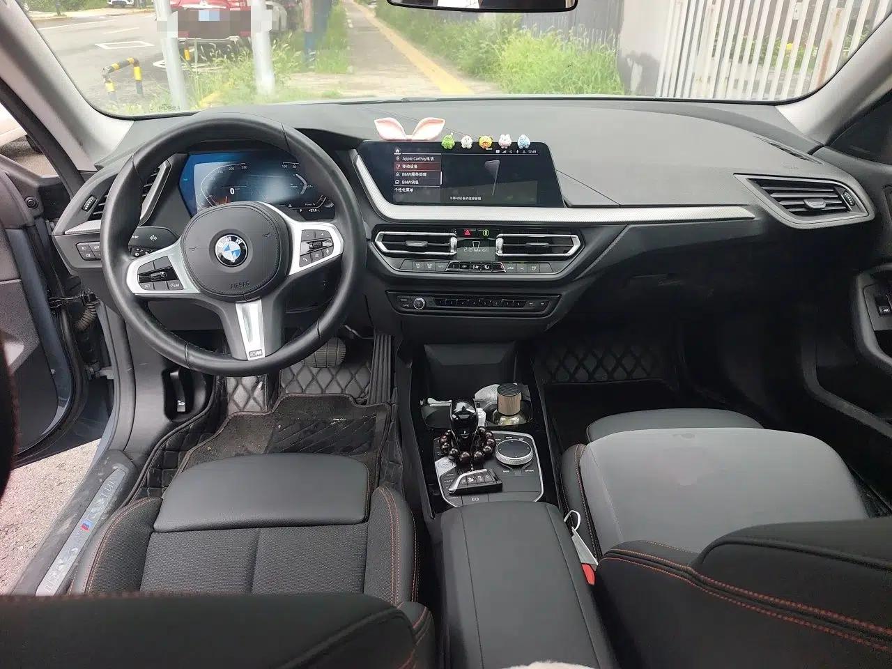 BMW 2 Series 2023 225i Four-Door Coupe M Sport Package — миниатюра 9