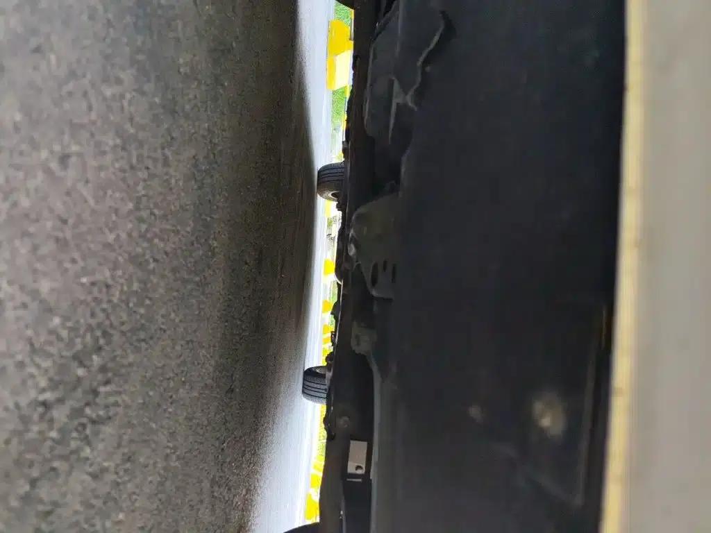 Geely Emgrand 2018 1.5L Manual Upward Connected Edition — миниатюра 24