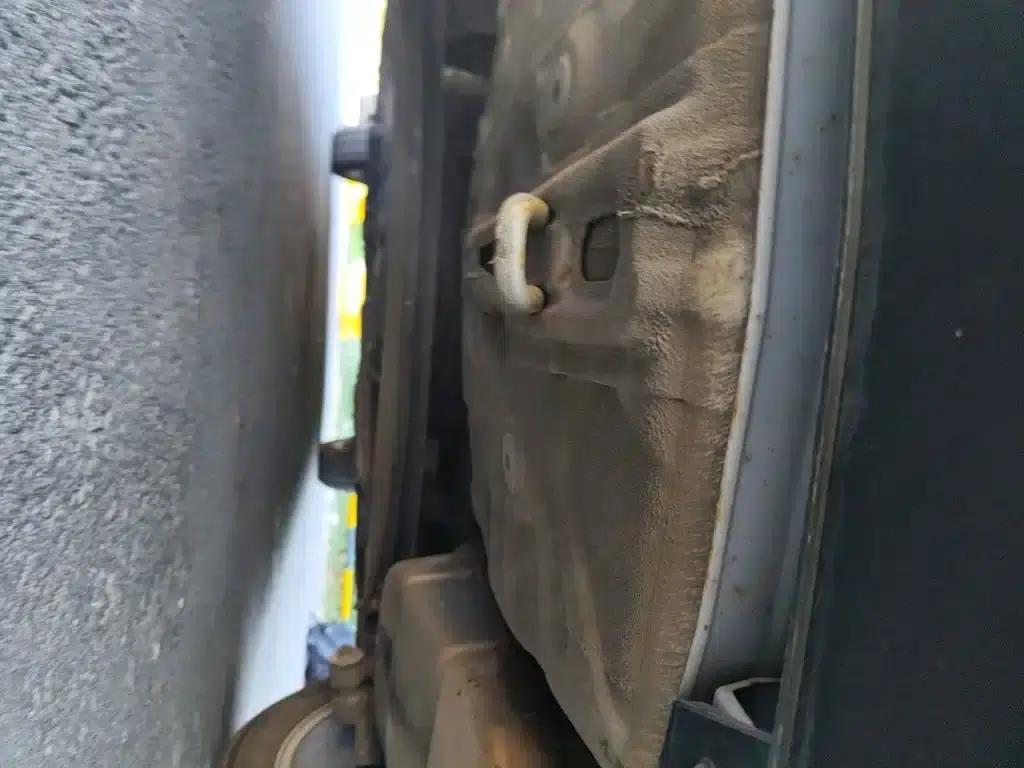 Geely Emgrand 2018 1.5L Manual Upward Connected Edition — миниатюра 25