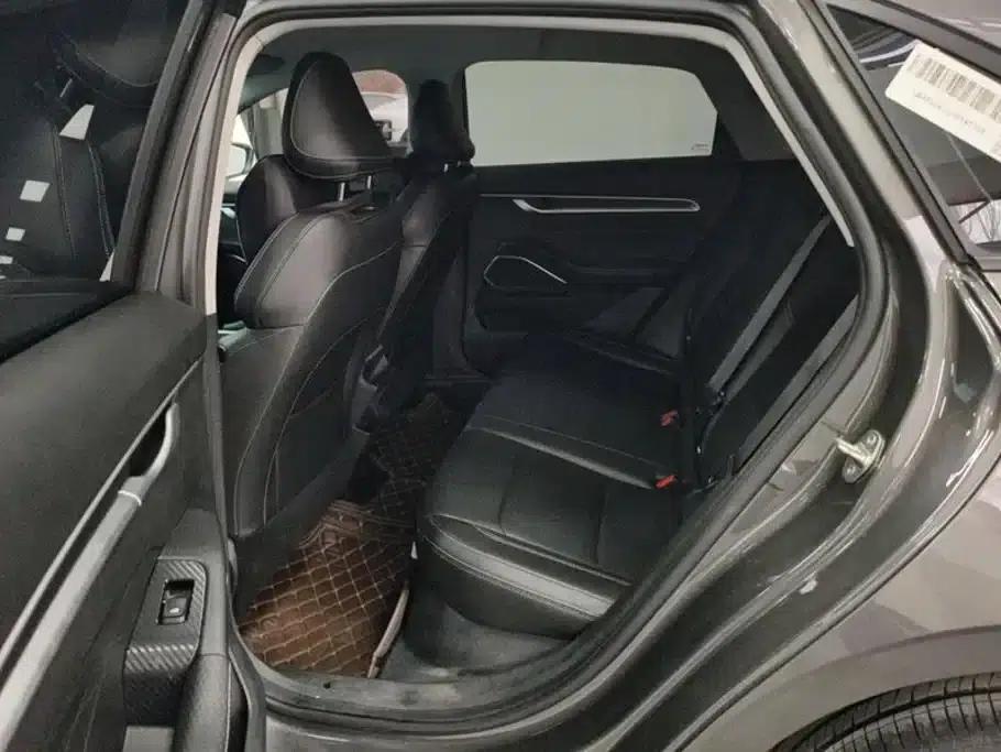 Geely Emgrand 2022 4th Generation 1.5L CVT Asian Games Edition — миниатюра 11